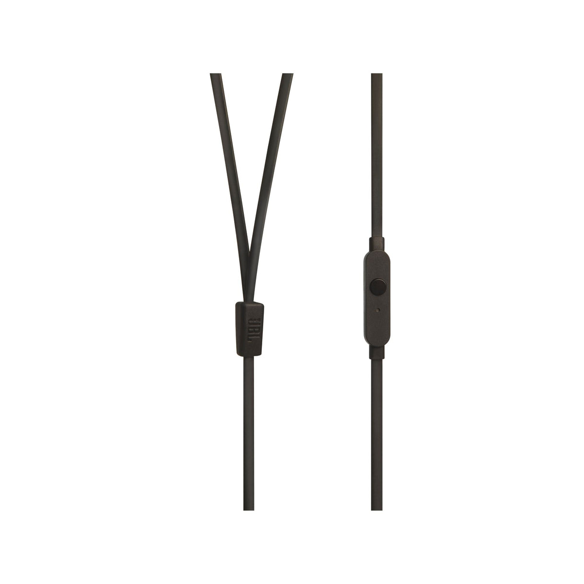Audifono JBL T110 Manos Libres Cable Antienredos 3.5 mm Negro