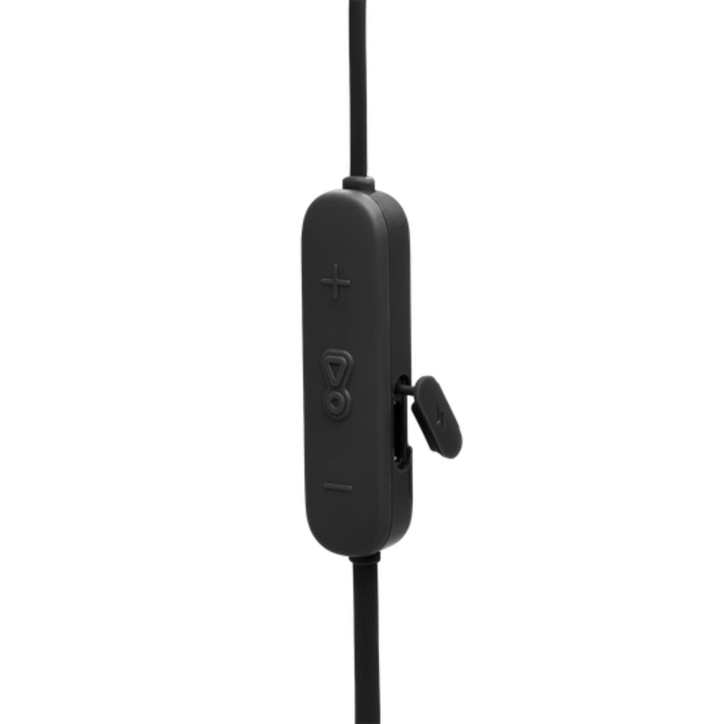 Audifonos JBL Tune 135BT Bluetooth 5.4 In-Ear 25 Horas Pure Bass Multipunto IPX4 Negro