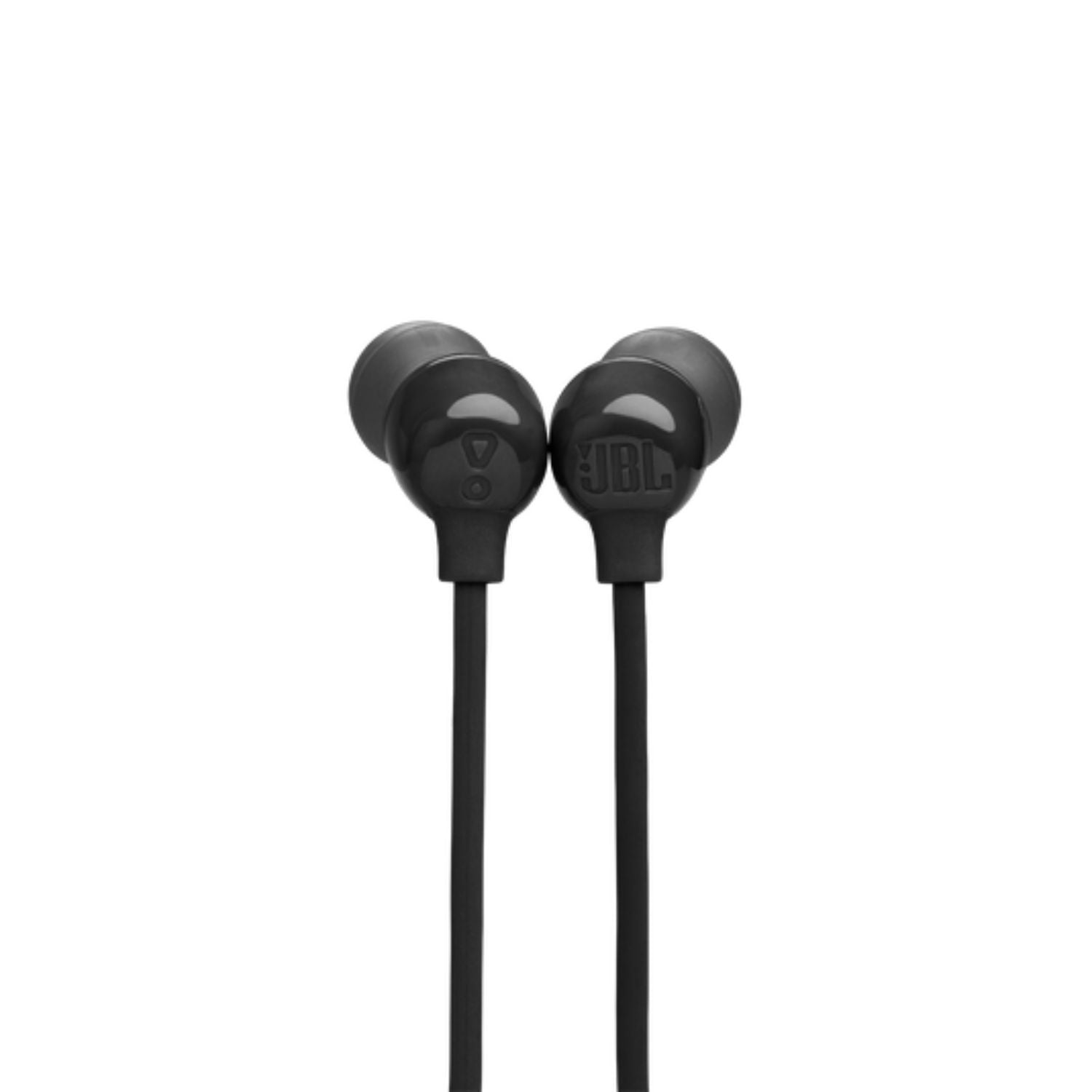 Audifonos JBL Tune 135BT Bluetooth 5.4 In-Ear 25 Horas Pure Bass Multipunto IPX4 Negro