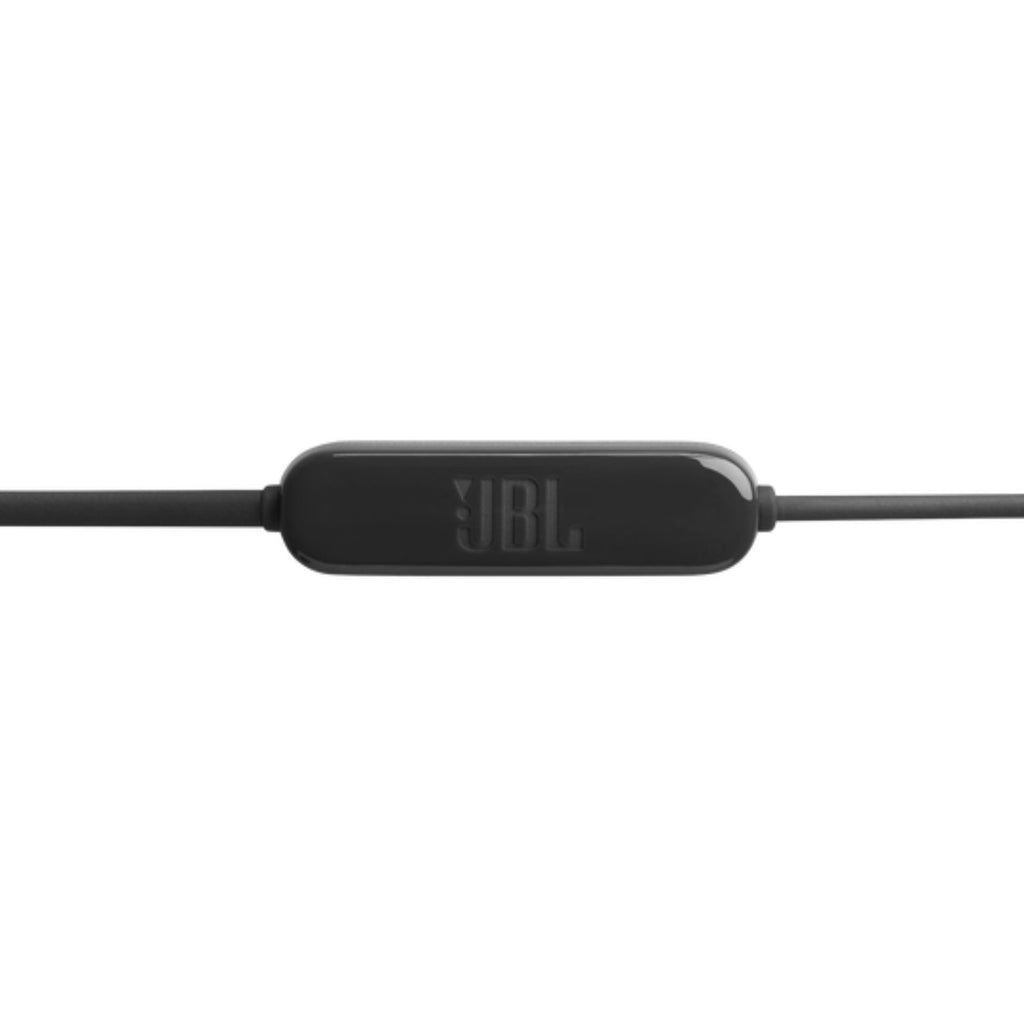 Audifonos JBL Tune 135BT Bluetooth 5.4 In-Ear 25 Horas Pure Bass Multipunto IPX4 Negro
