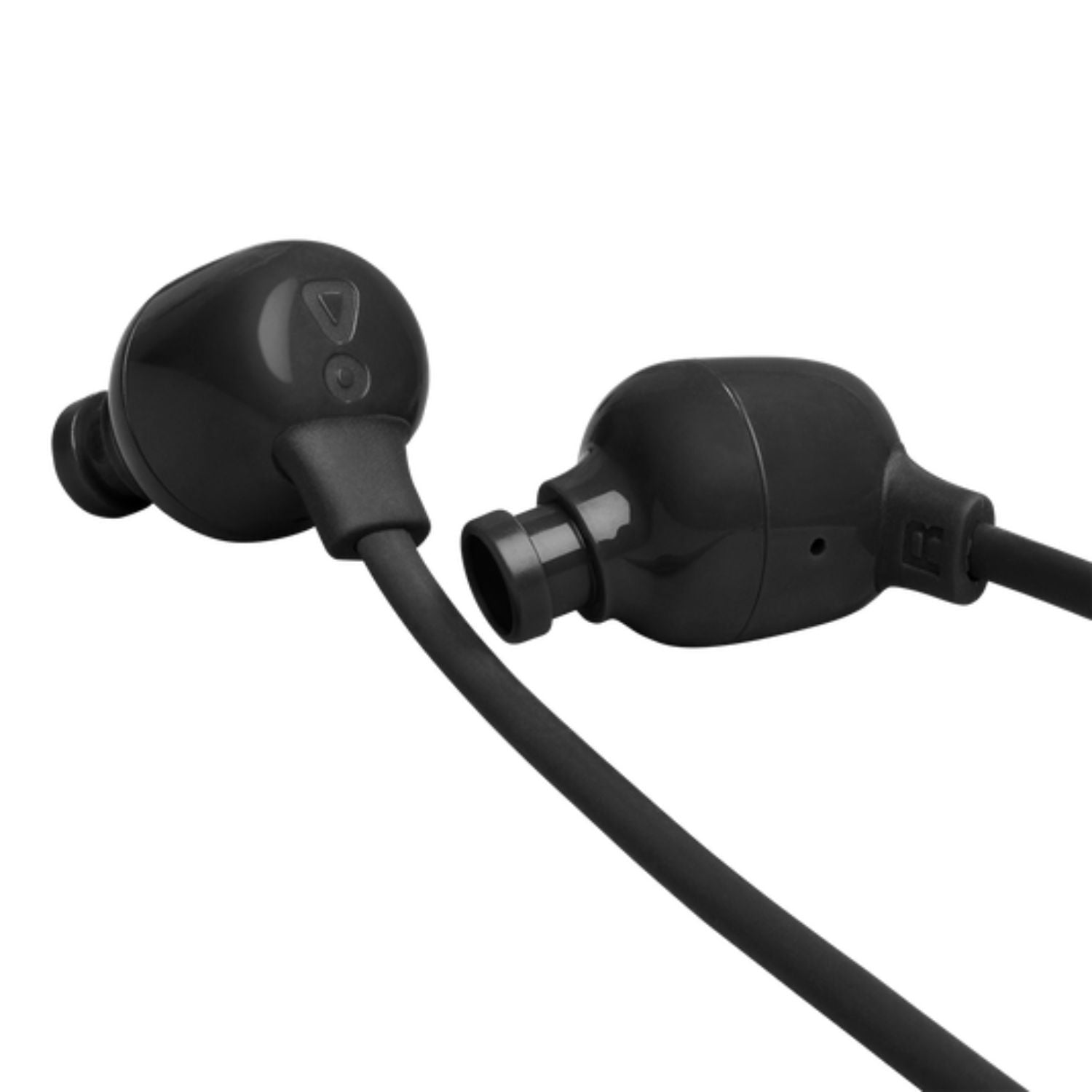 Audifonos JBL Tune 135BT Bluetooth 5.4 In-Ear 25 Horas Pure Bass Multipunto IPX4 Negro