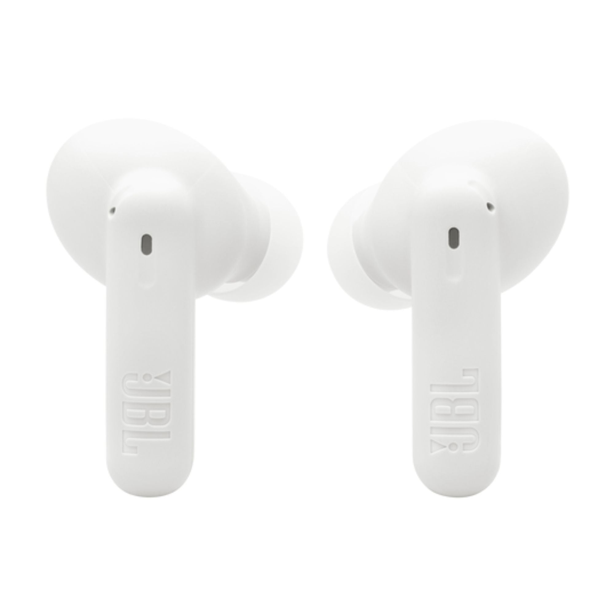 Audífono JBL Wave Beam 2 Bluetooth 40 Hrs Cancelacion Blanco