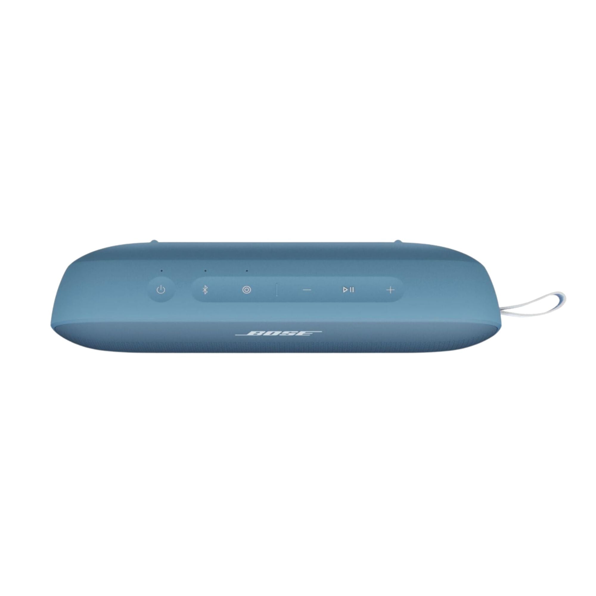 Altavoz Portatil Bose SoundLink Flex II Bluetooth IP67 Hasta 12 Hrs Azul