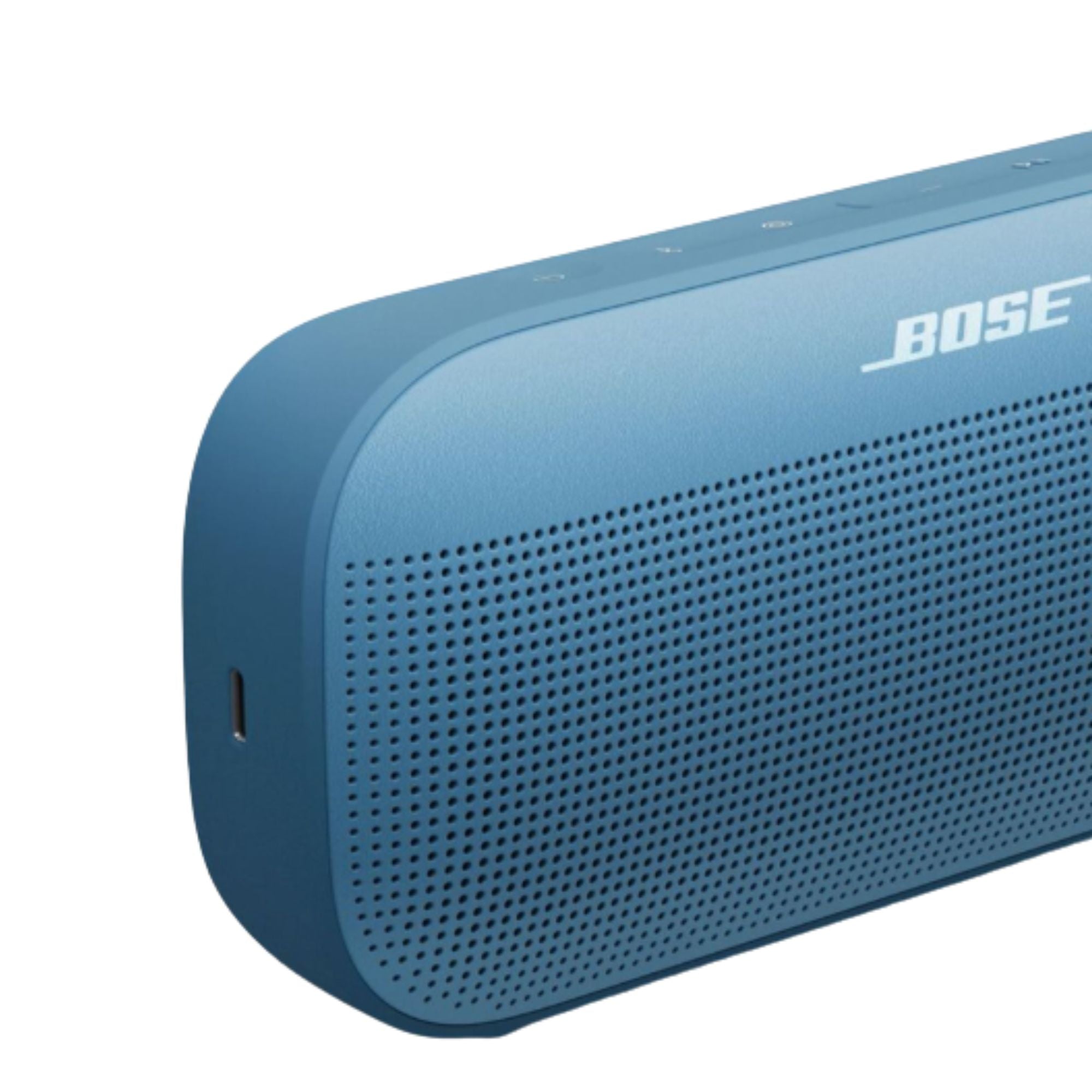 Altavoz Portatil Bose SoundLink Flex II Bluetooth IP67 Hasta 12 Hrs Azul