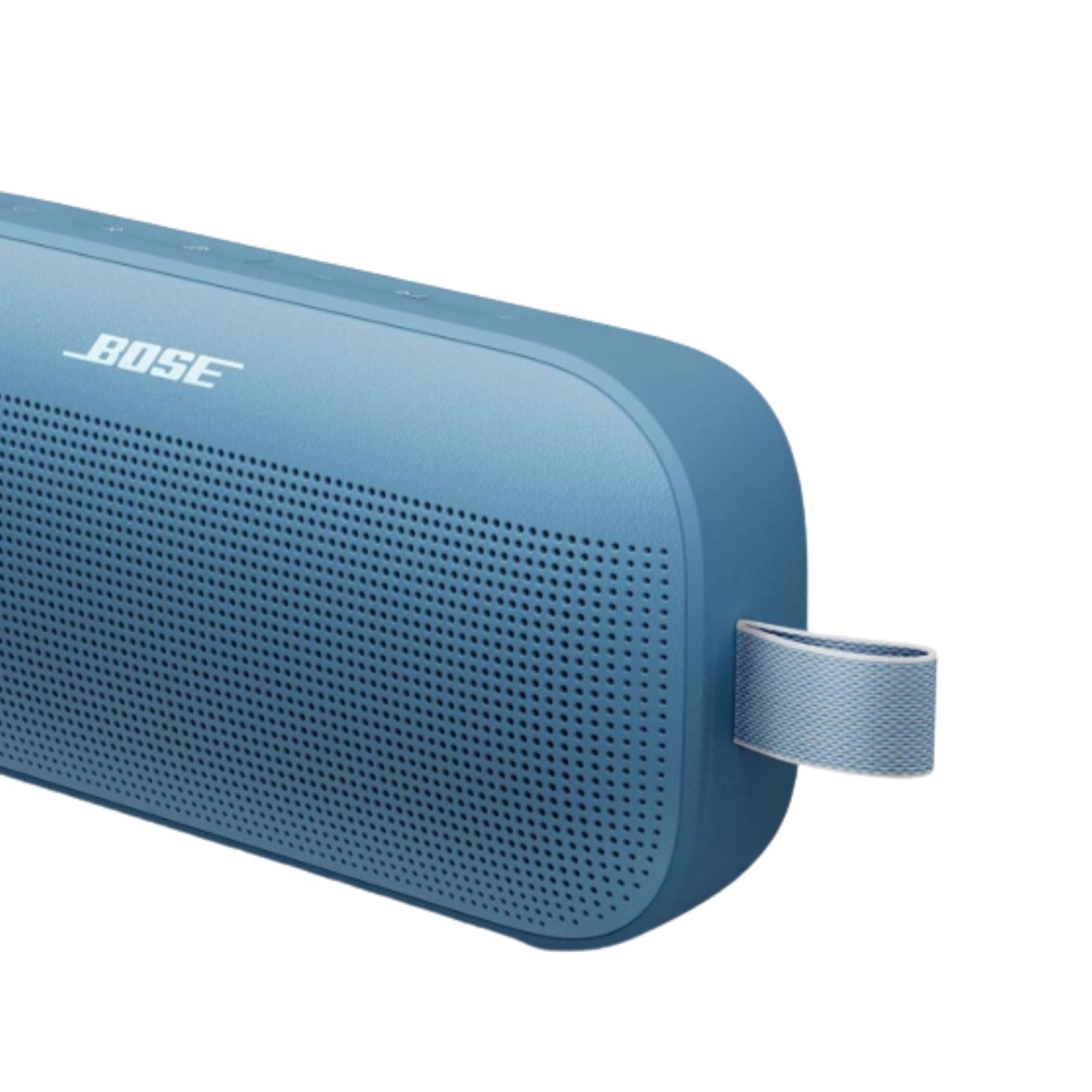Altavoz Portatil Bose SoundLink Flex II Bluetooth IP67 Hasta 12 Hrs Azul