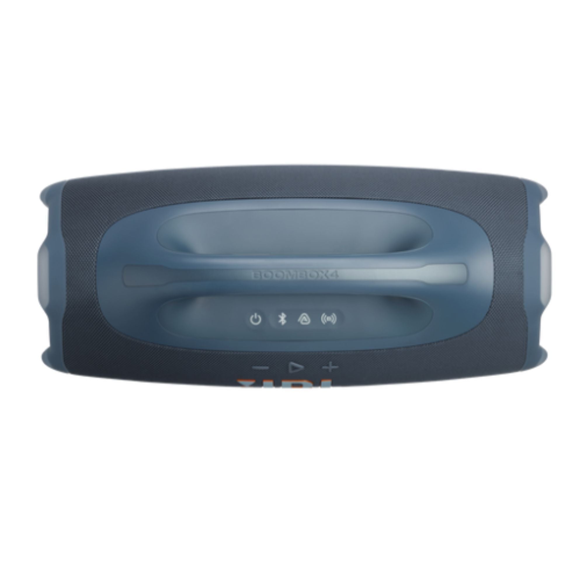 JBL Boombox 4 Parlante Bluetooth Potente 180W JBL Pro Bass Boost 34H Bateria IP67 Azul