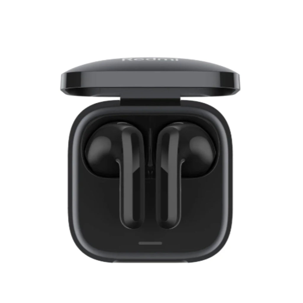 Audifonos Xiaomi Redmi Buds 6 Active Bluetooth 30 Horas Negro
