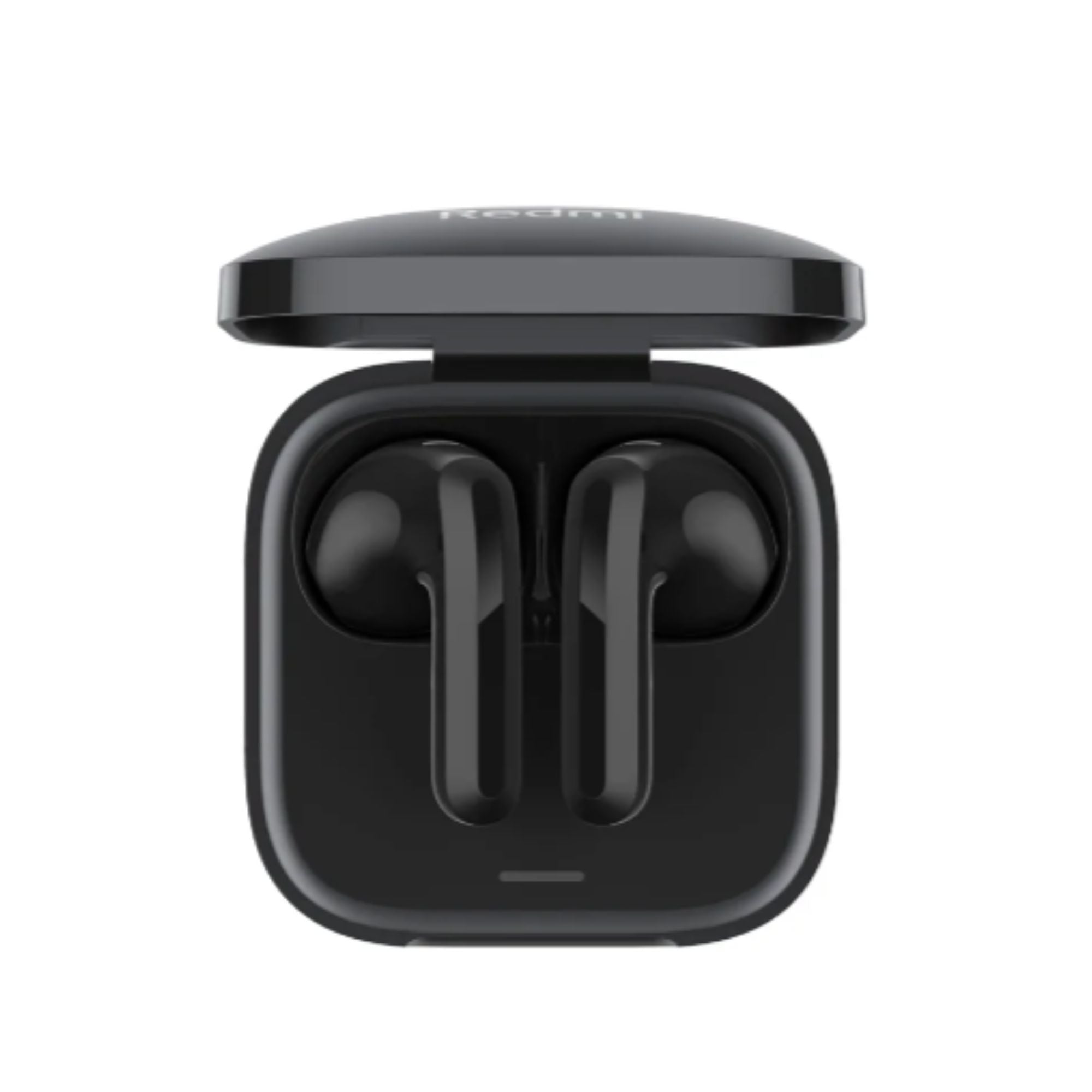 Audifonos Xiaomi Redmi Buds 6 Active Bluetooth 30 Horas Negro