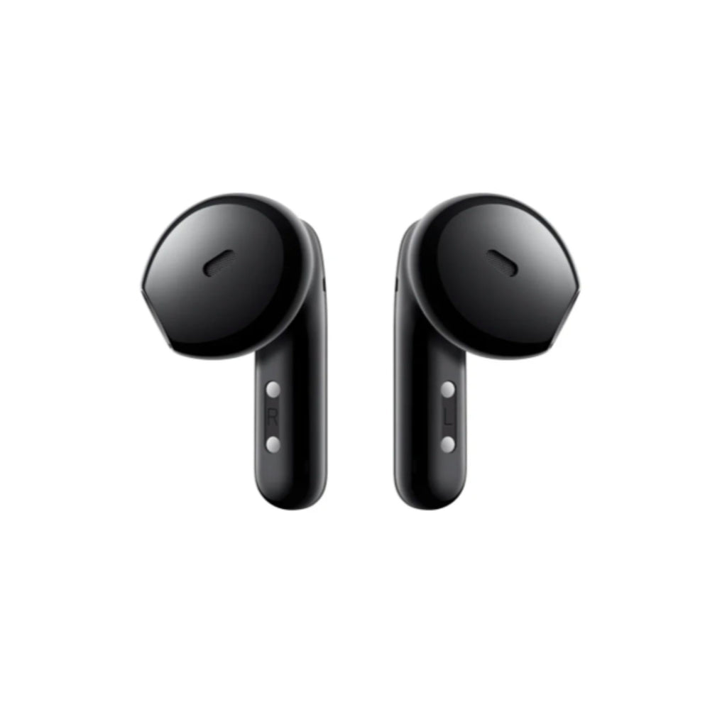 Audifonos Xiaomi Redmi Buds 6 Active Bluetooth 30 Horas Negro