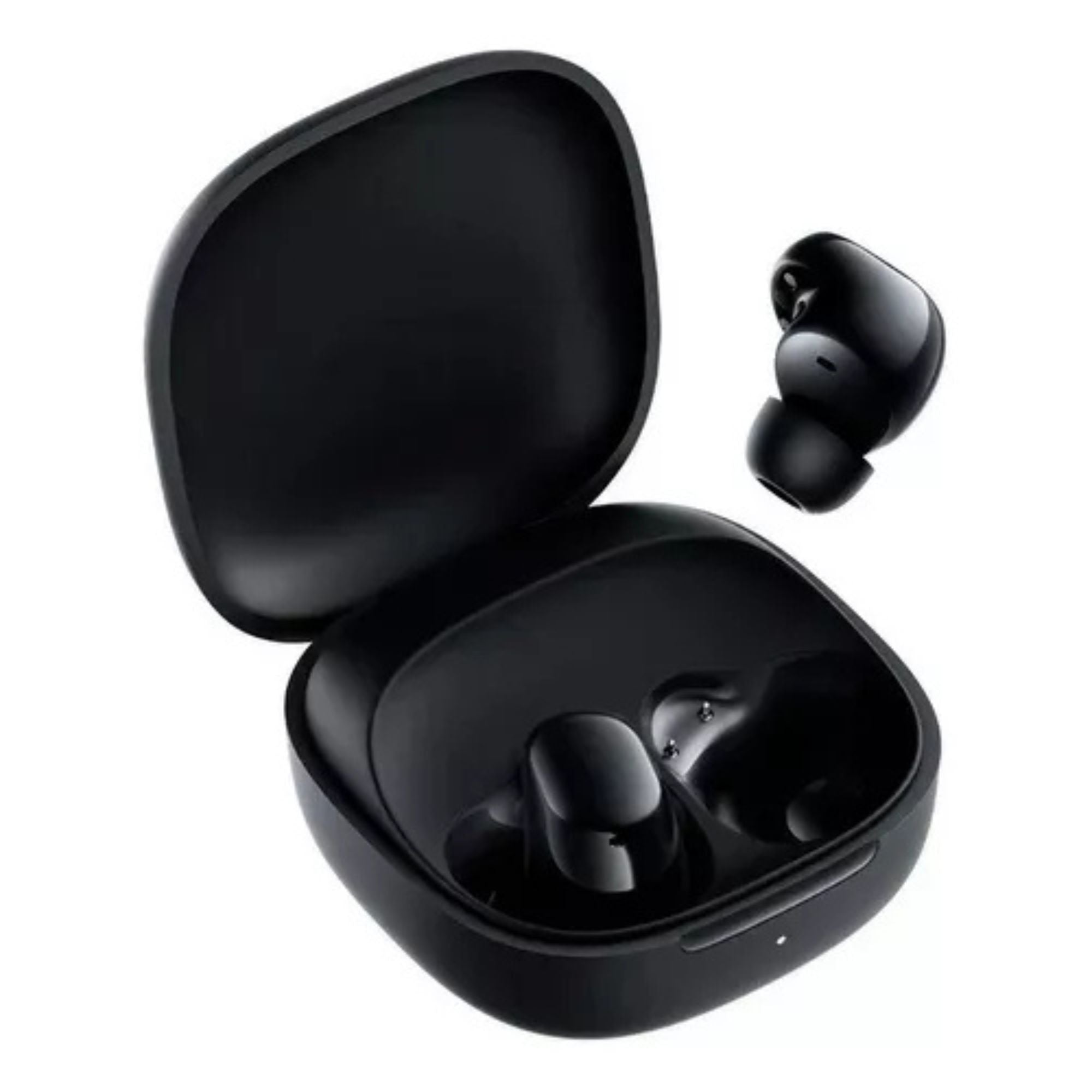 Audifono Xiaomi Redmi Buds6 Play Bluetooth Hasta 36 Hr Negro