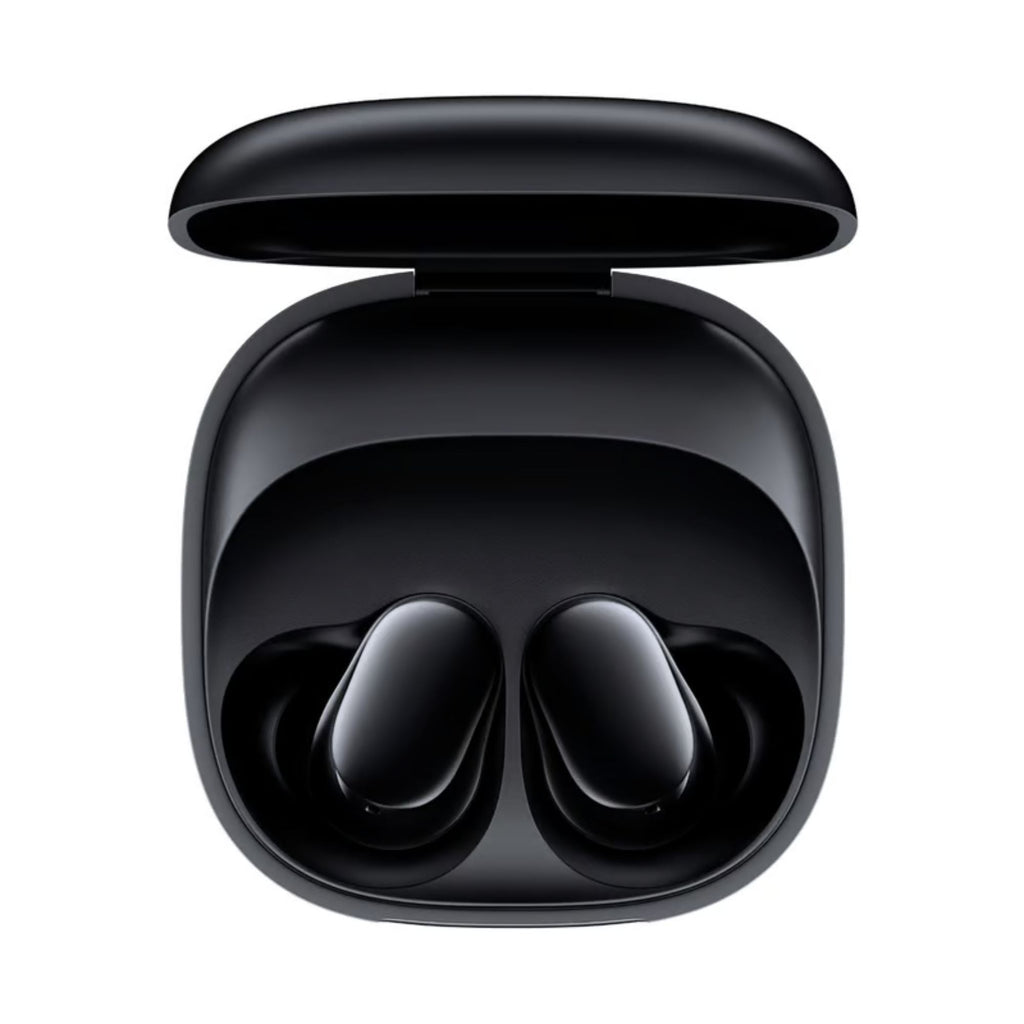 Audifono Xiaomi Redmi Buds6 Play Bluetooth Hasta 36 Hr Negro