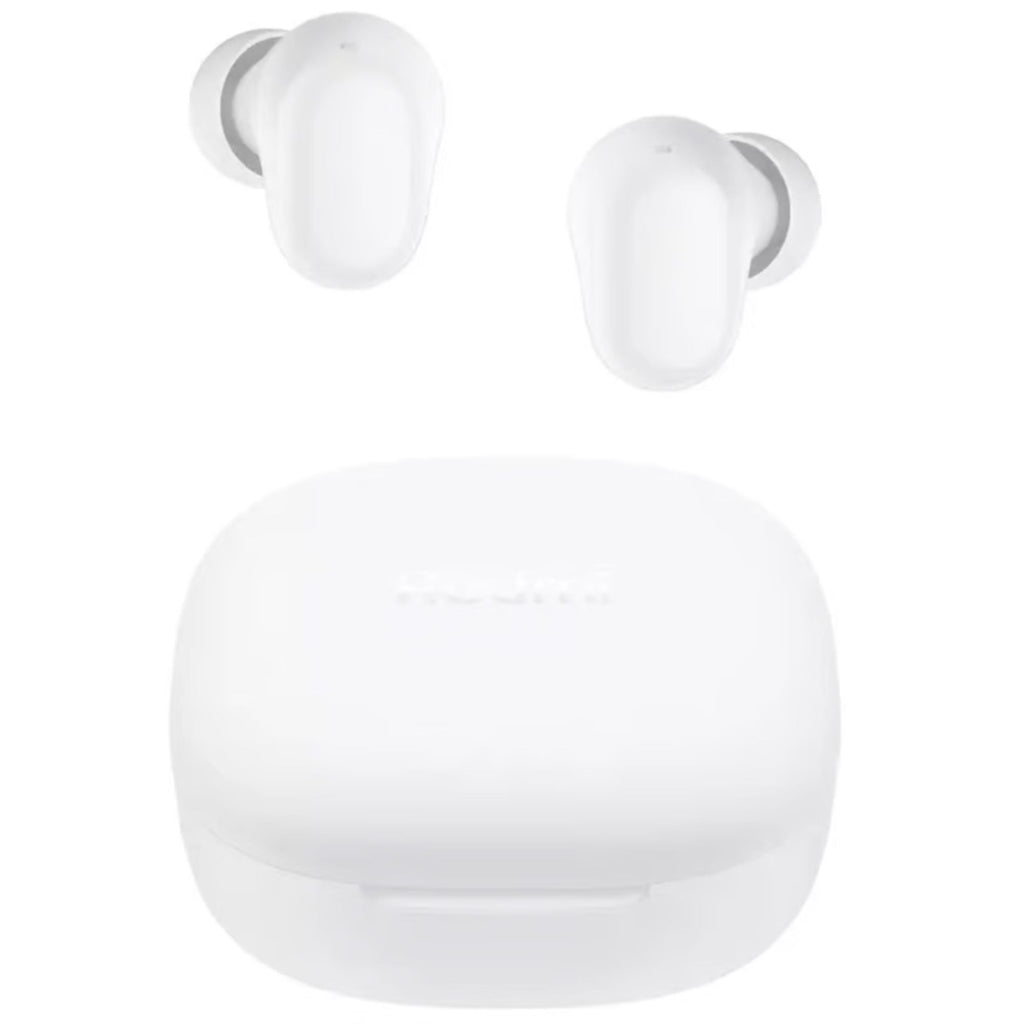 Audifono Xiaomi Redmi Buds6 Play Bluetooth Hasta 36 Hr Blanco