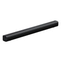 Barra de Sonido Xiaomi Soundbar 2.0 30W Bluetooth 5.3 Optico SPDIF AUX Montaje en Pared Negro