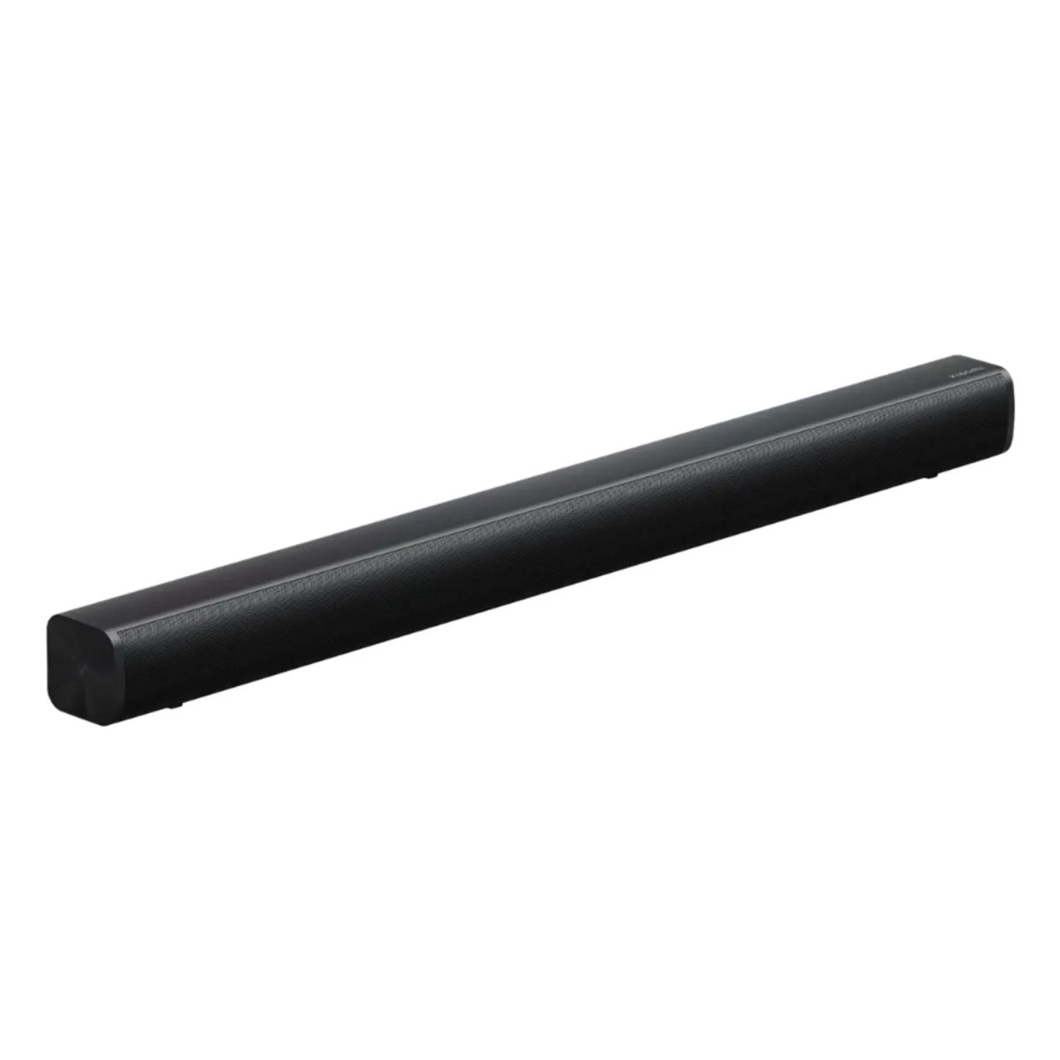 Barra de Sonido Xiaomi Soundbar 2.0 30W Bluetooth 5.3 Optico SPDIF AUX Montaje en Pared Negro