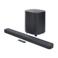 Barra de Sonido JBL Bar 500 MK2 5.1 Canales 750W Dolby Atmos Subwoofer 10" Original