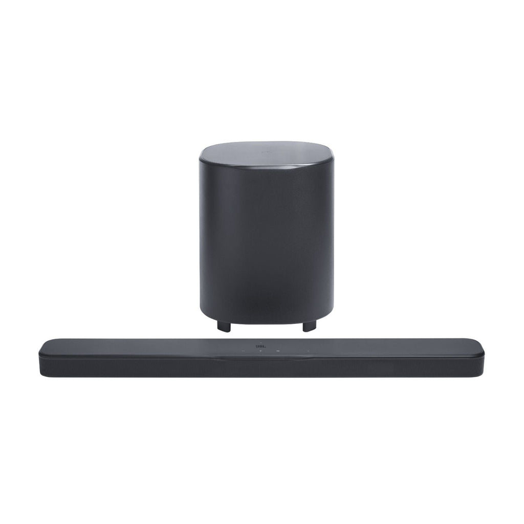 Barra de Sonido JBL Bar 500 MK2 5.1 Canales 750W Dolby Atmos Subwoofer 10" Original