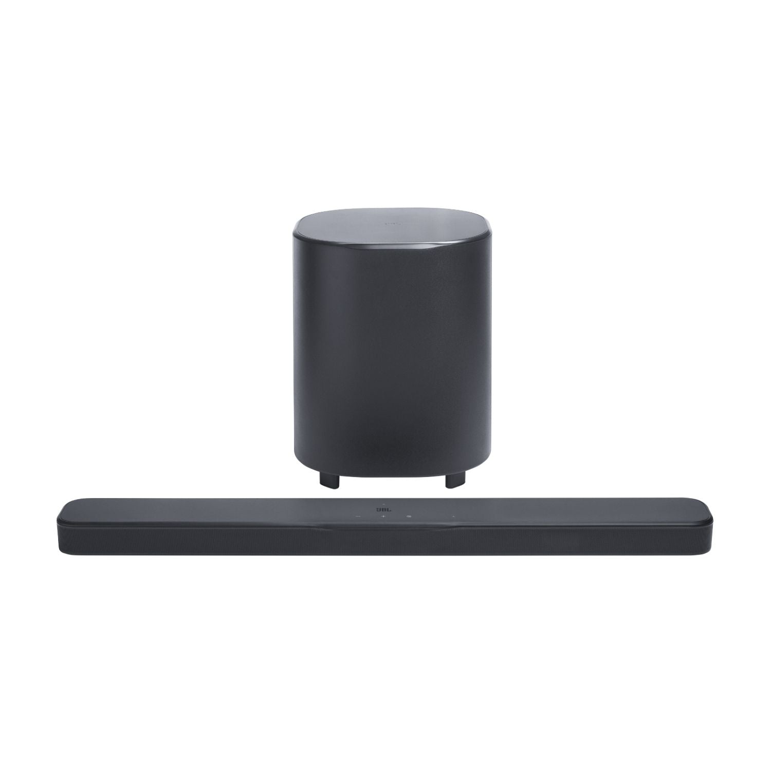 Barra de Sonido JBL Bar 500 MK2 5.1 Canales 750W Dolby Atmos Subwoofer 10" Original