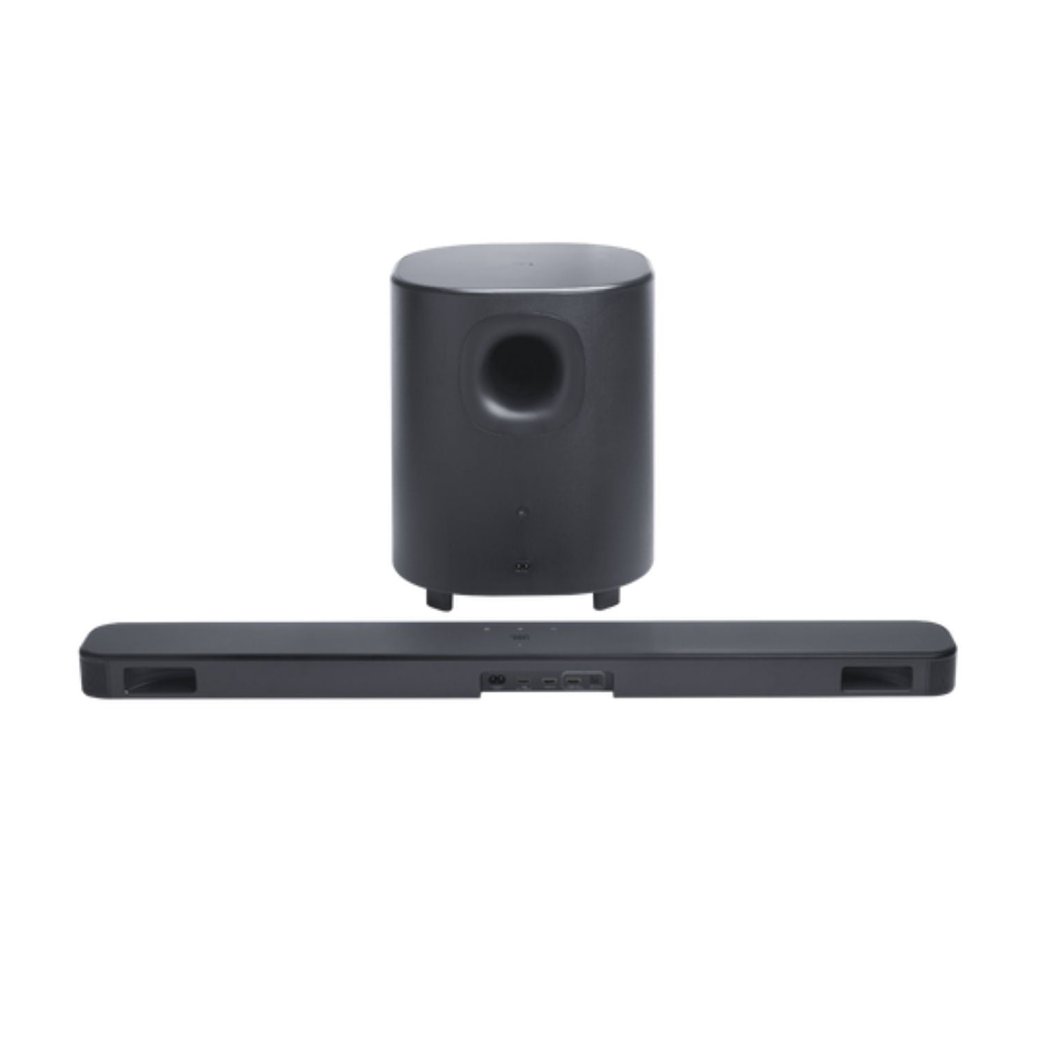 Barra de Sonido JBL Bar 500 MK2 5.1 Canales 750W Dolby Atmos Subwoofer 10" Original