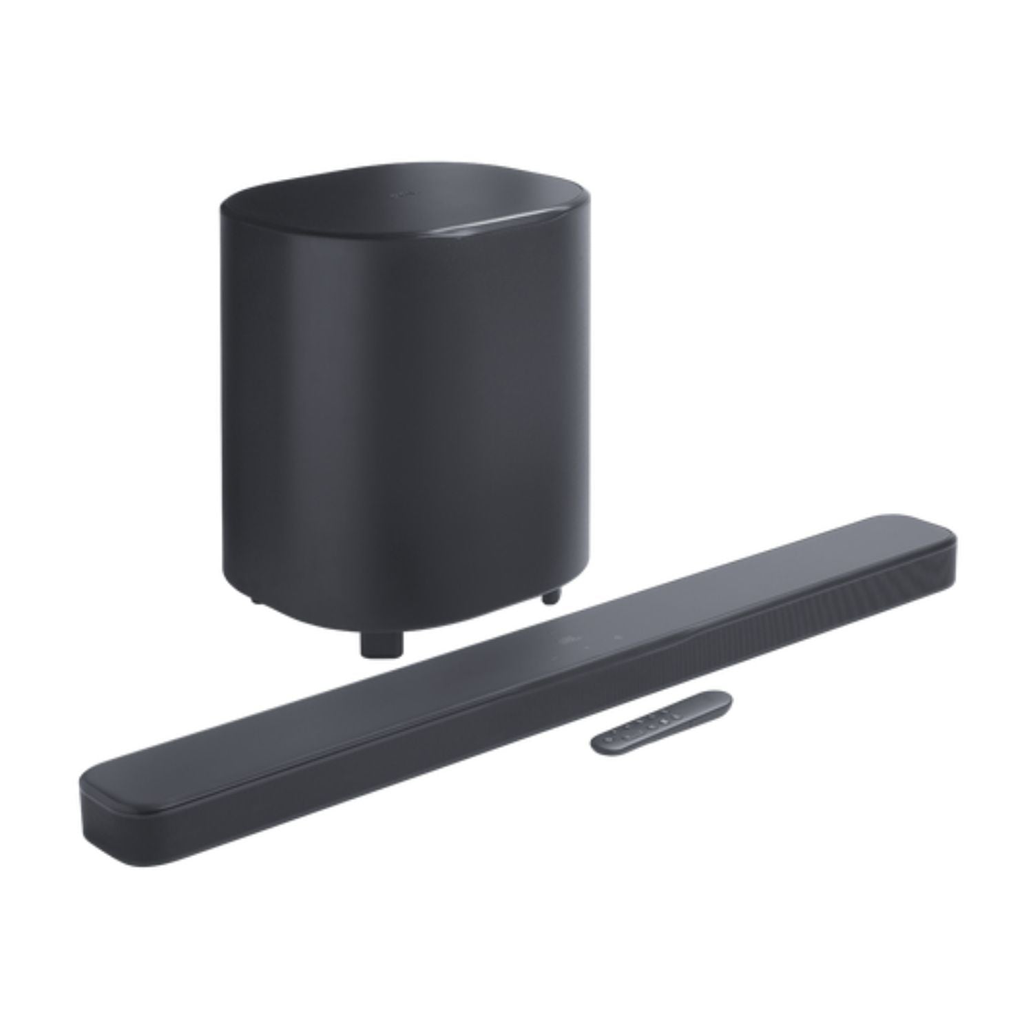 Barra de Sonido JBL Bar 500 MK2 5.1 Canales 750W Dolby Atmos Subwoofer 10" Original