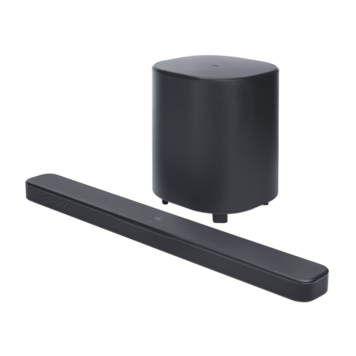 Barra de Sonido JBL Bar 500 MK2 5.1 Canales 750W Dolby Atmos Subwoofer 10" Original