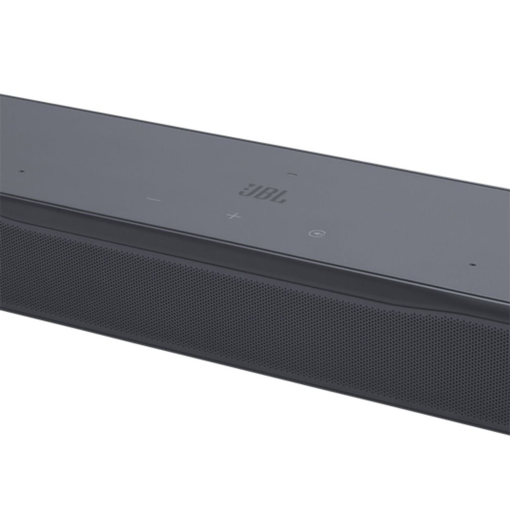 Barra de Sonido JBL Bar 500 MK2 5.1 Canales 750W Dolby Atmos Subwoofer 10" Original