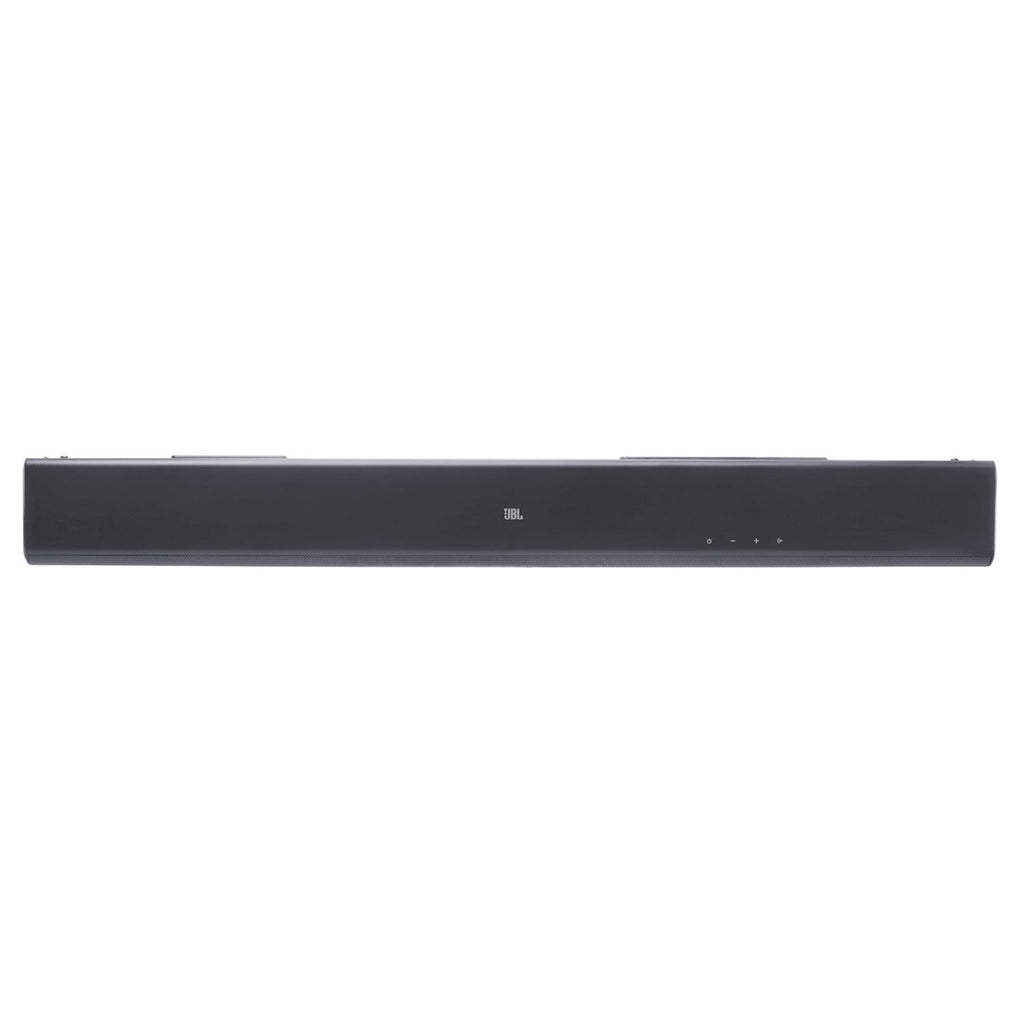 Barra de Sonido JBL Cinema SB510 3.1 Canales 200W Dolby Audio Subwoofer Integrado HDMI ARC Negro + Accesorio de Regalo