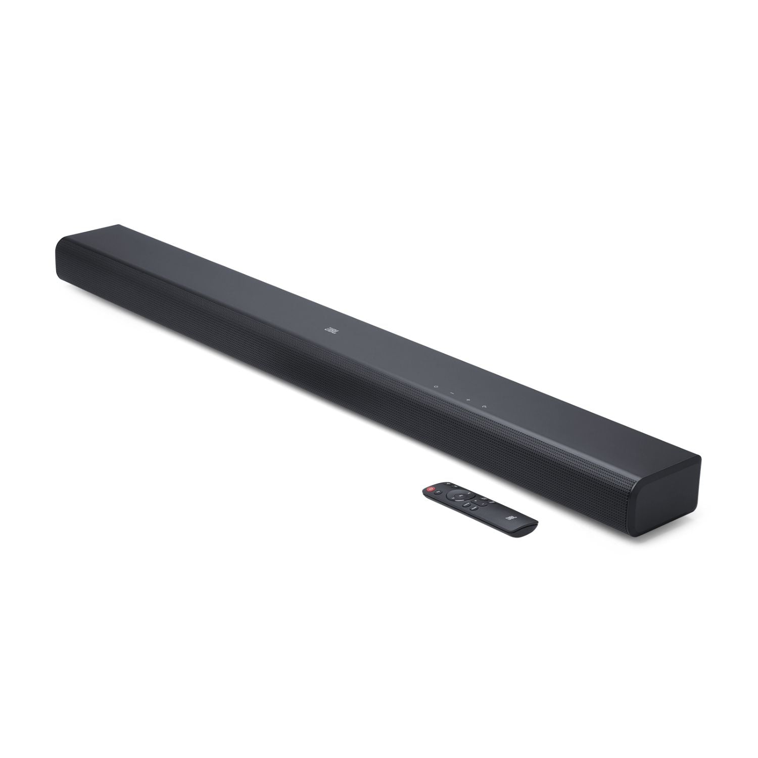 Barra de Sonido JBL Cinema SB510 3.1 Canales 200W Dolby Audio Subwoofer Integrado HDMI ARC Negro + Accesorio de Regalo