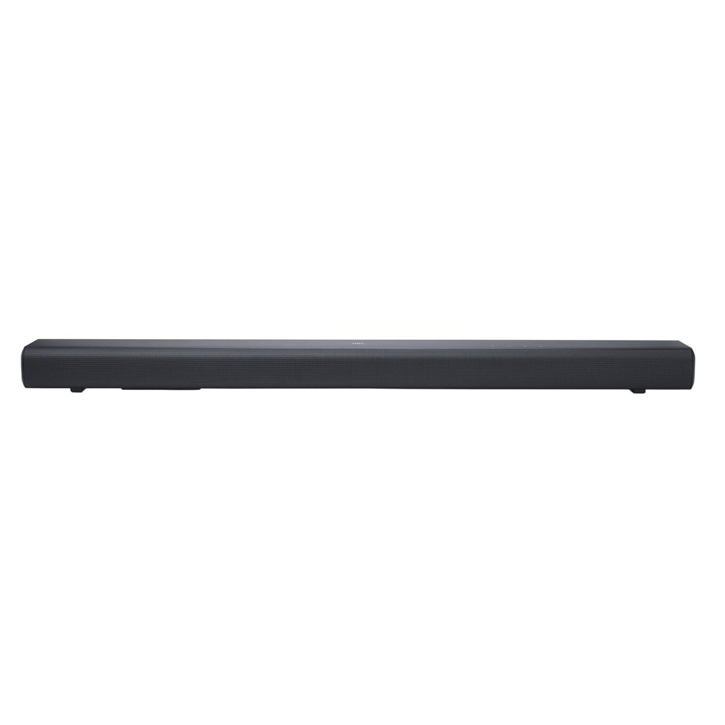 Barra de Sonido JBL Cinema SB510 3.1 Canales 200W Dolby Audio Subwoofer Integrado HDMI ARC Negro + Accesorio de Regalo
