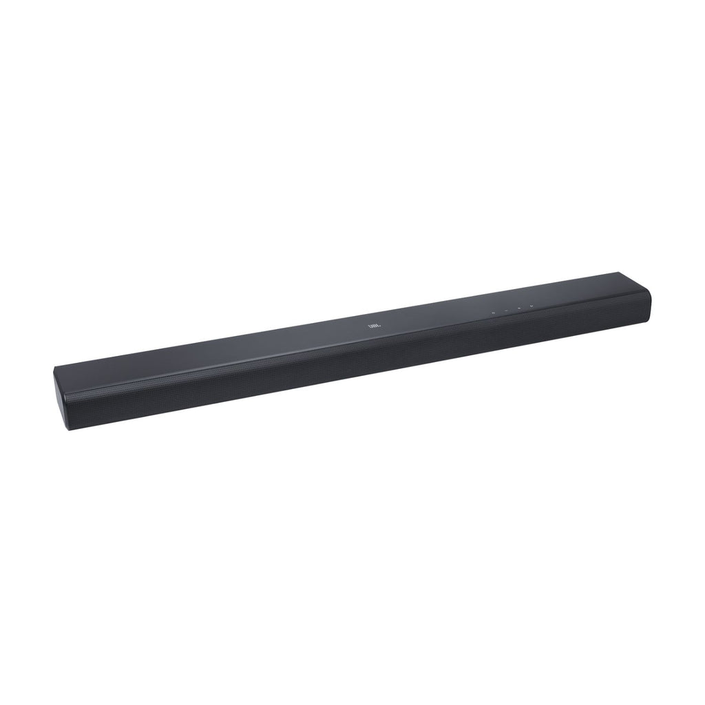 Barra de Sonido JBL Cinema SB510 3.1 Canales 200W Dolby Audio Subwoofer Integrado HDMI ARC Negro + Accesorio de Regalo