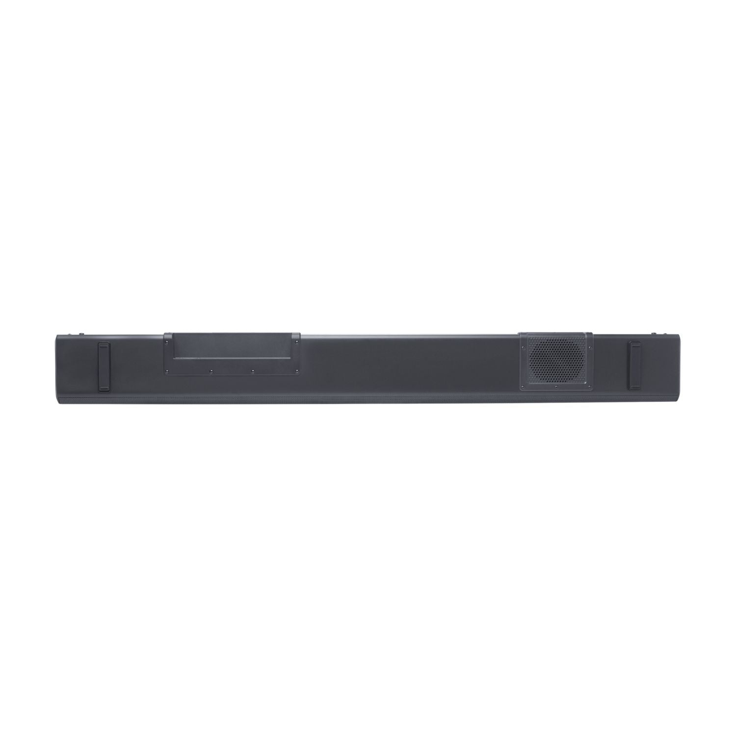 Barra de Sonido JBL Cinema SB510 3.1 Canales 200W Dolby Audio Subwoofer Integrado HDMI ARC Negro + Accesorio de Regalo