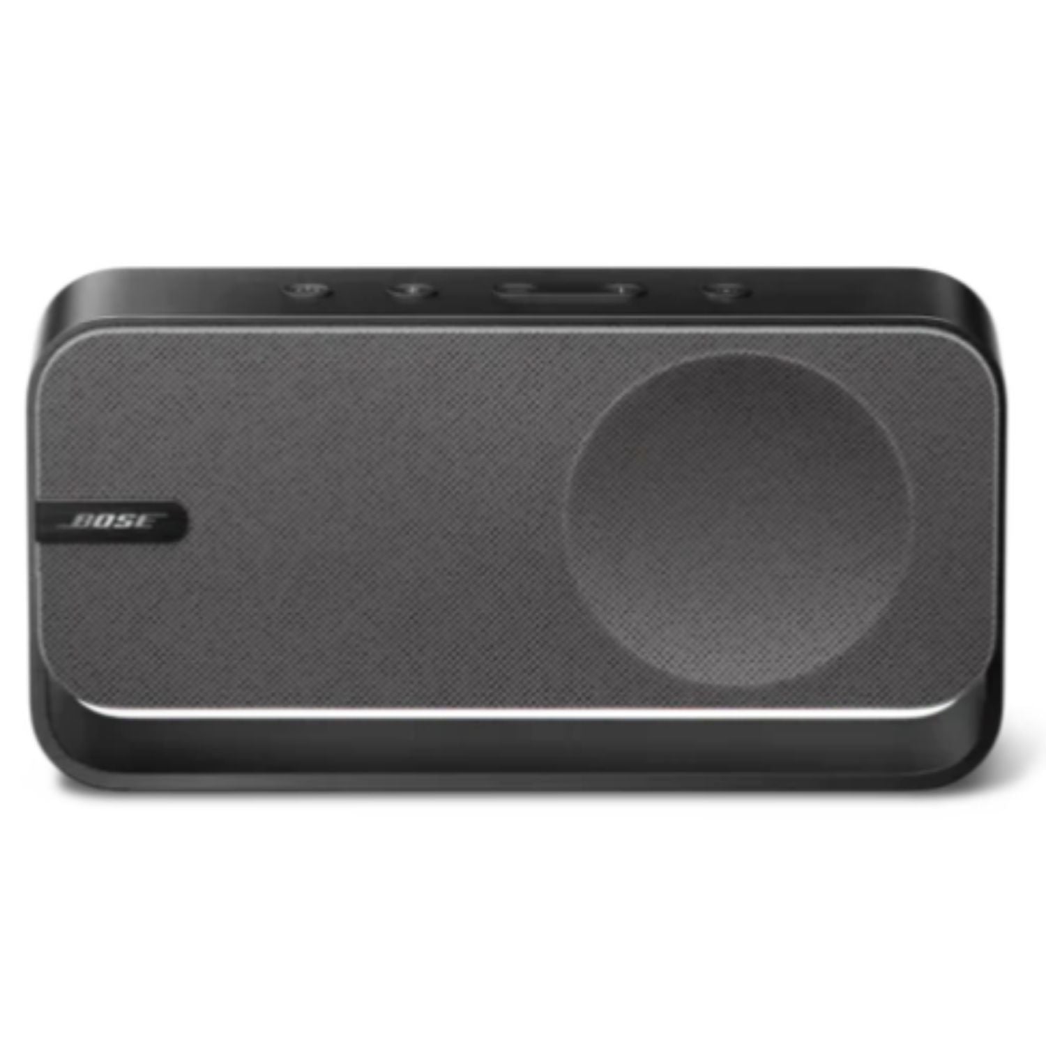 Parlante Bose SoundLink Home Bluetooth 9 Horas Sonido 360° Premium Gris