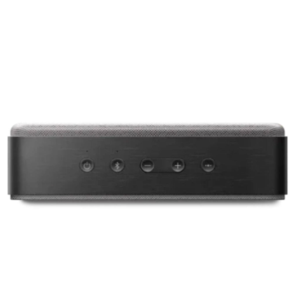 Parlante Bose SoundLink Home Bluetooth 9 Horas Sonido 360° Premium Gris