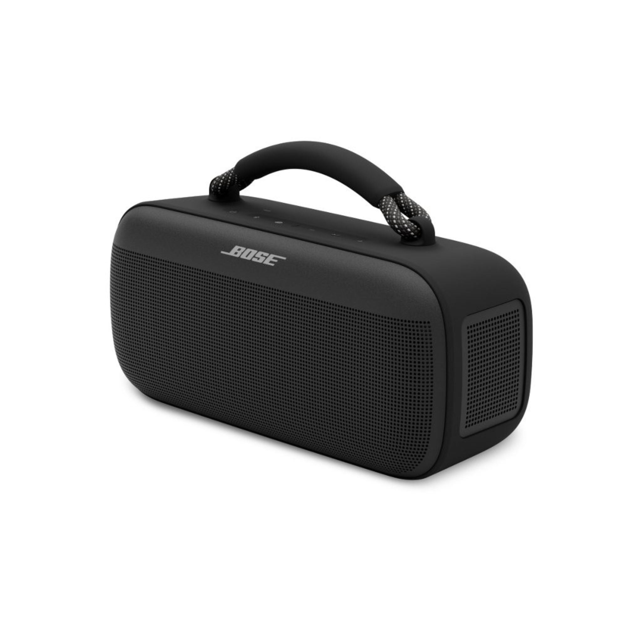 Altavoz Portatil Bose SoundLink Max Bluetooth Negro 42W