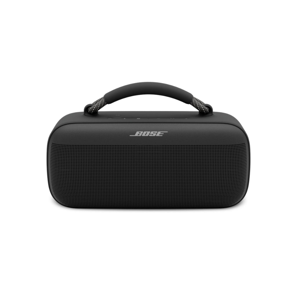 Altavoz Portatil Bose SoundLink Max Bluetooth Negro 42W