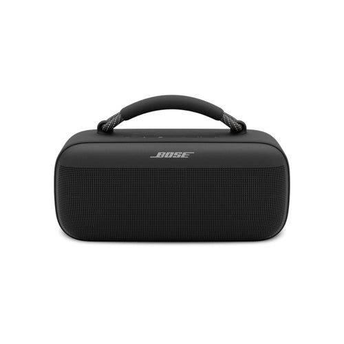 Altavoz Portatil Bose SoundLink Max Bluetooth Negro 42W