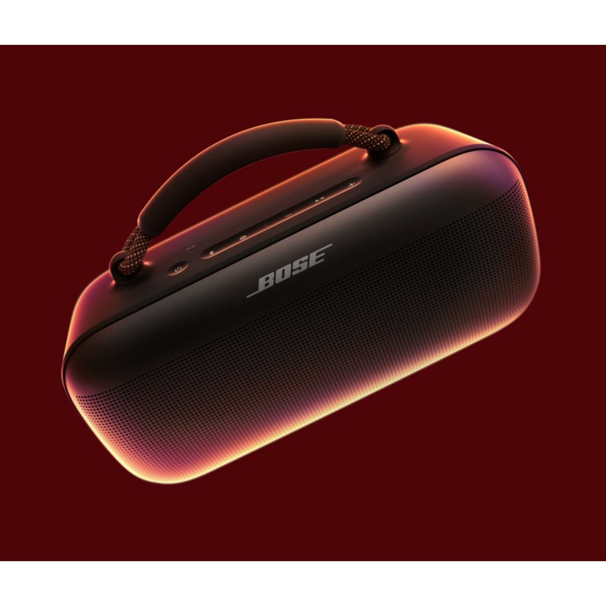 Altavoz Portatil Bose SoundLink Max Bluetooth Negro 42W