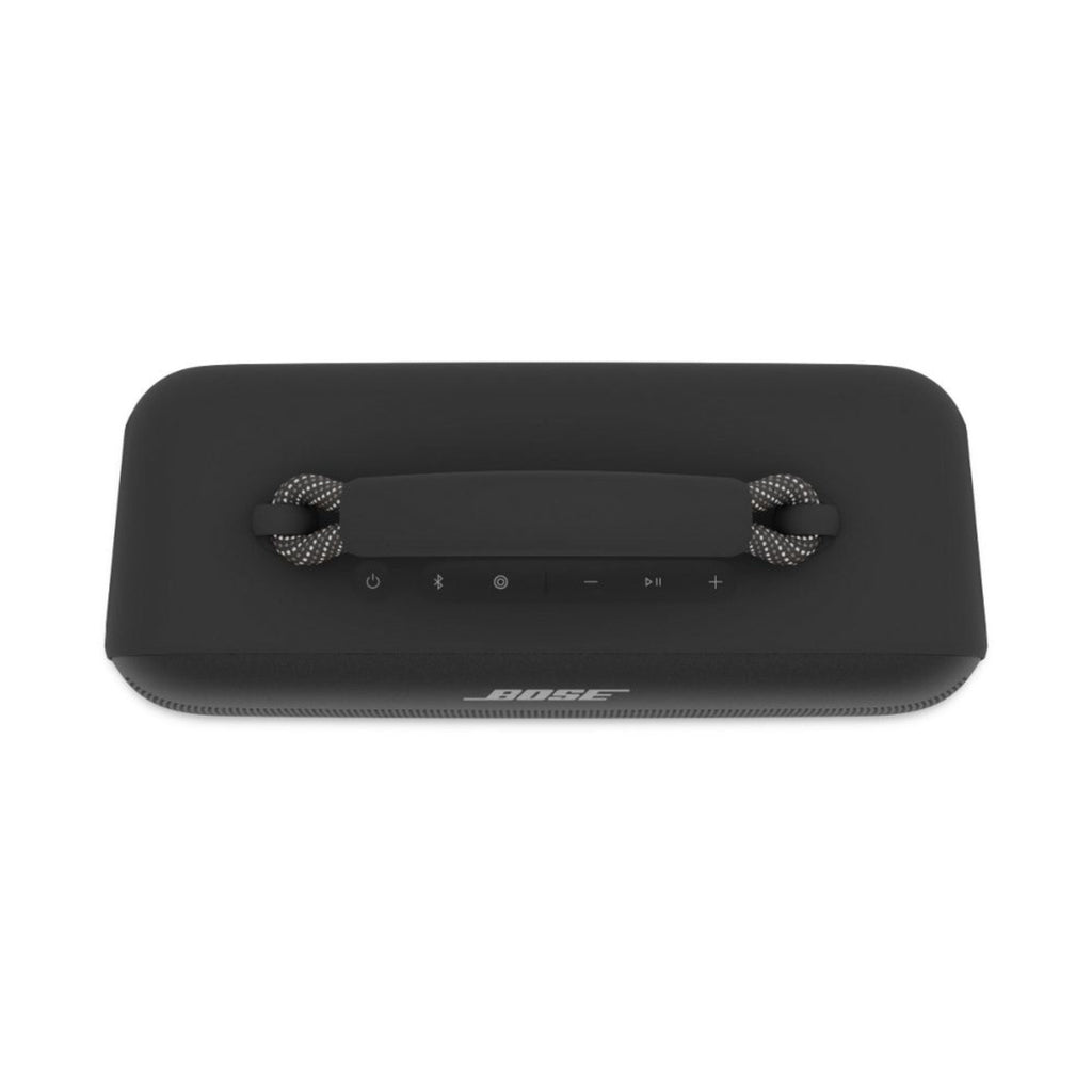 Altavoz Portatil Bose SoundLink Max Bluetooth Negro 42W