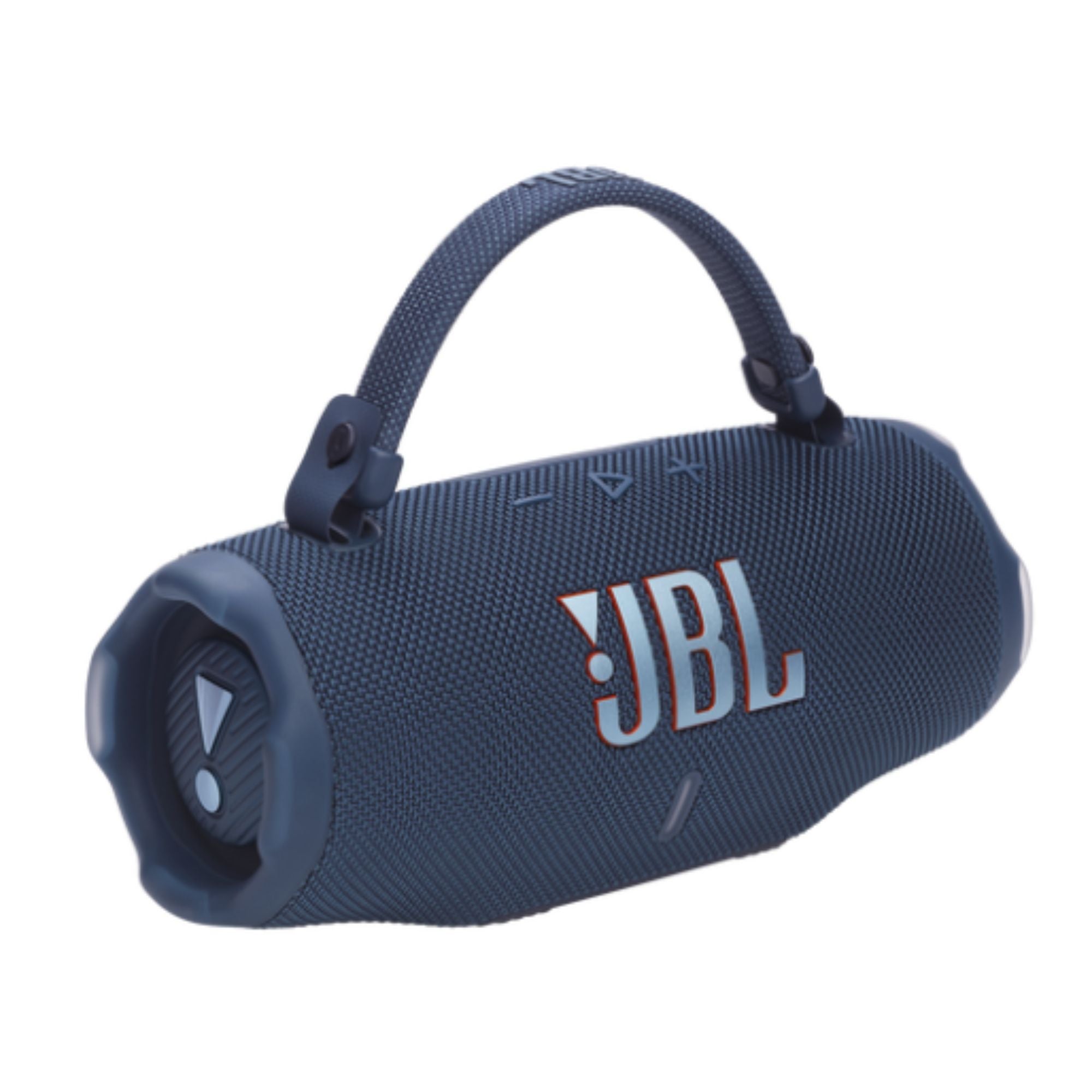 Parlante JBL Charge 6 Potente IP68 Powerbank Bluetooth 28 hrs Azul