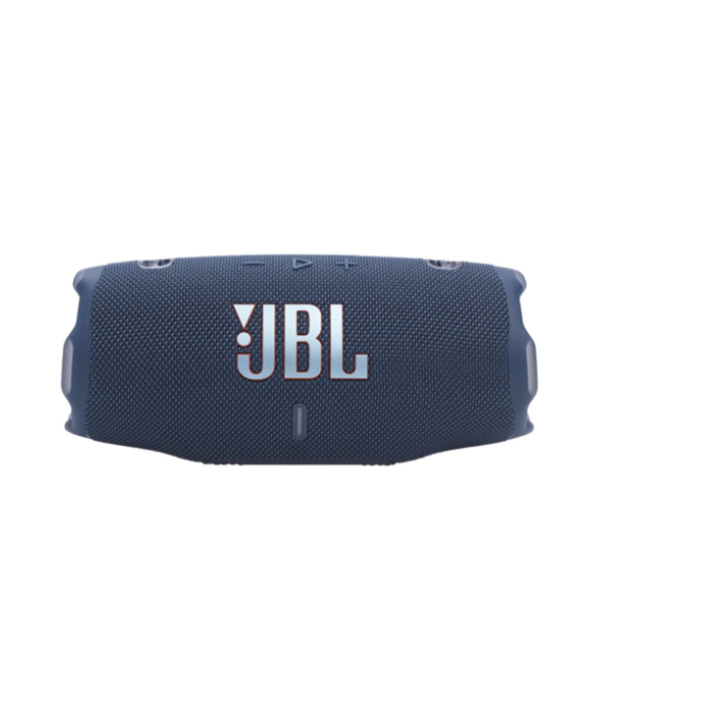 Parlante JBL Charge 6 Potente IP68 Powerbank Bluetooth 28 hrs Azul