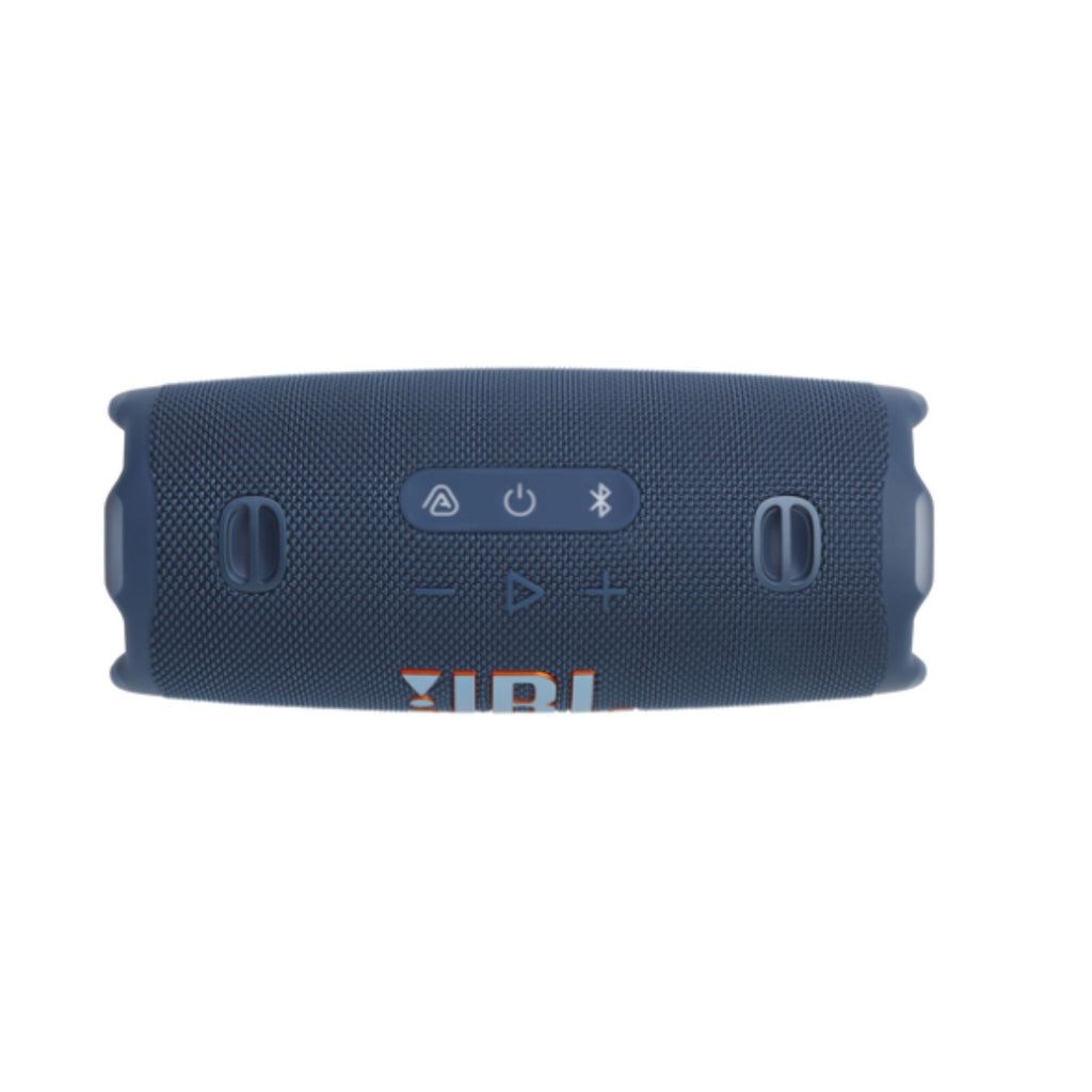 Parlante JBL Charge 6 Potente IP68 Powerbank Bluetooth 28 hrs Azul