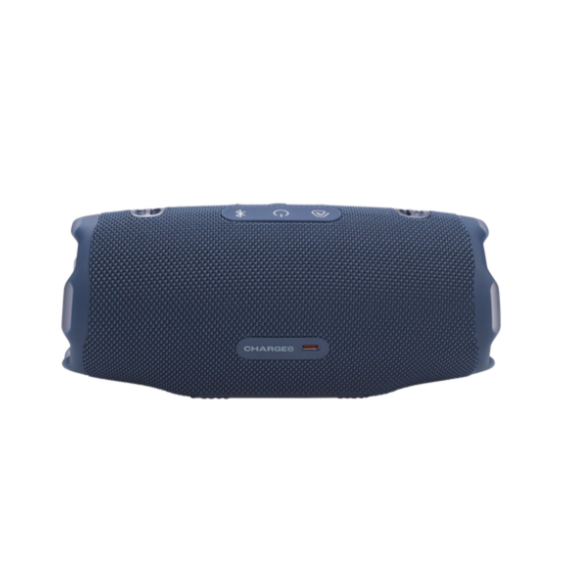 Parlante JBL Charge 6 Potente IP68 Powerbank Bluetooth 28 hrs Azul