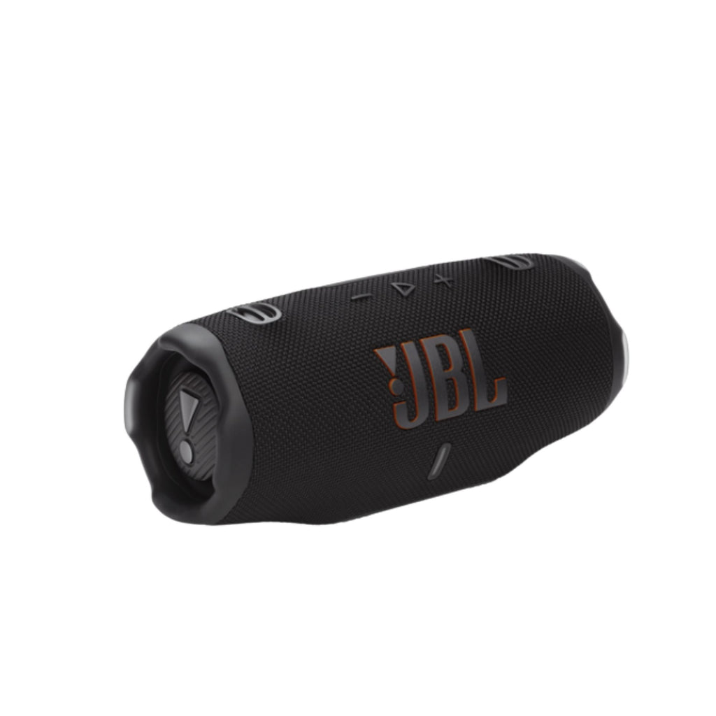 JBL Altavoz Charge 6 Bluetooth 5.4 28 Hrs 45 W Negro