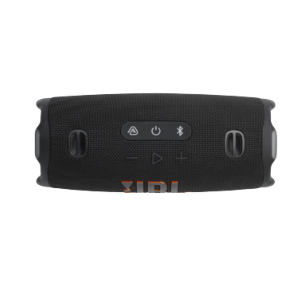 JBL Altavoz Charge 6 Bluetooth 5.4 28 Hrs 45 W Negro