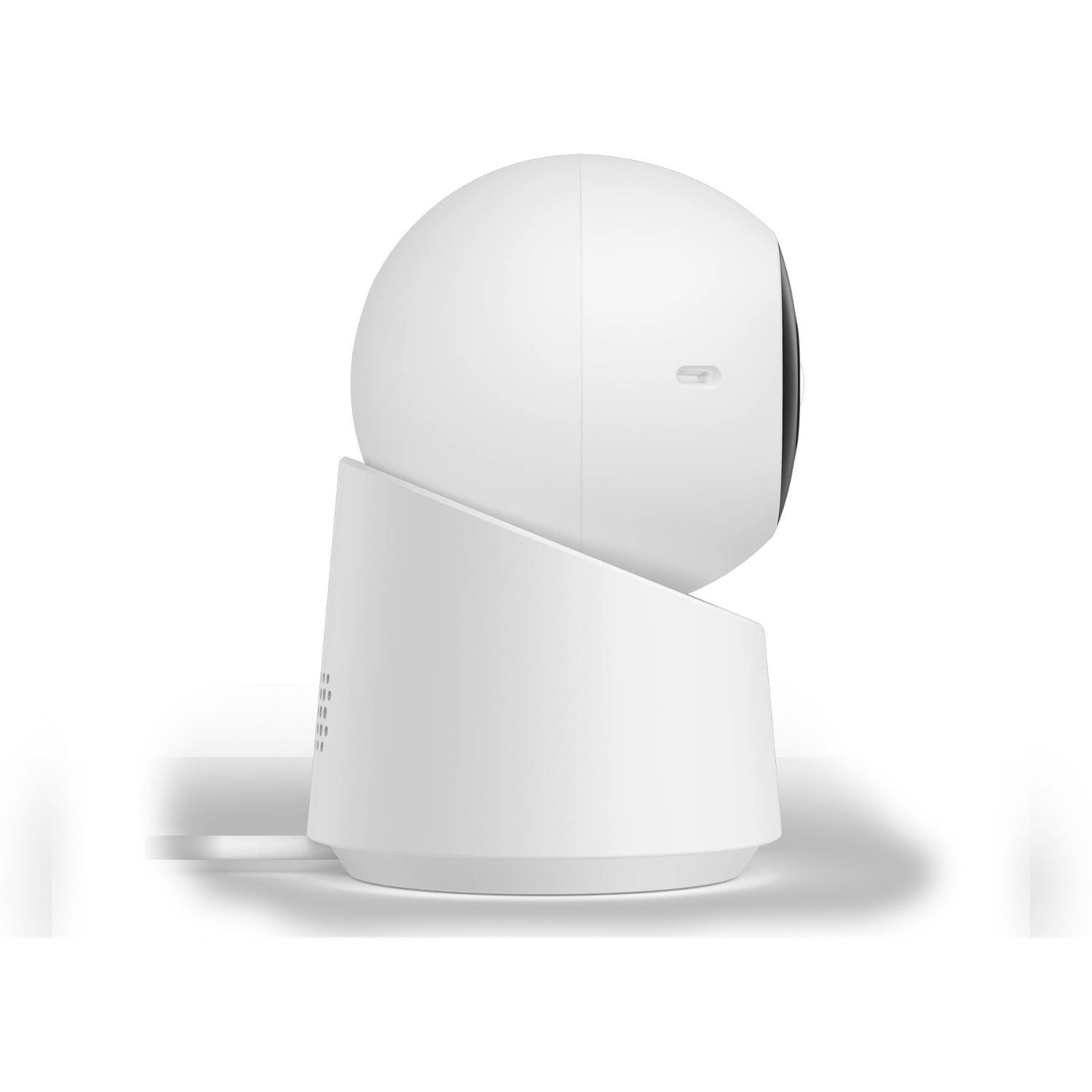 Camara de Seguridad Eufy C220 Interior 2K 360 Grados WiFi Deteccion con IA Sin Cuota Mensual