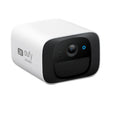 Camara de Seguridad Exterior Eufy SoloCam C210 Inalambrica 2K WiFi IP67 Sin Cuota Mensual