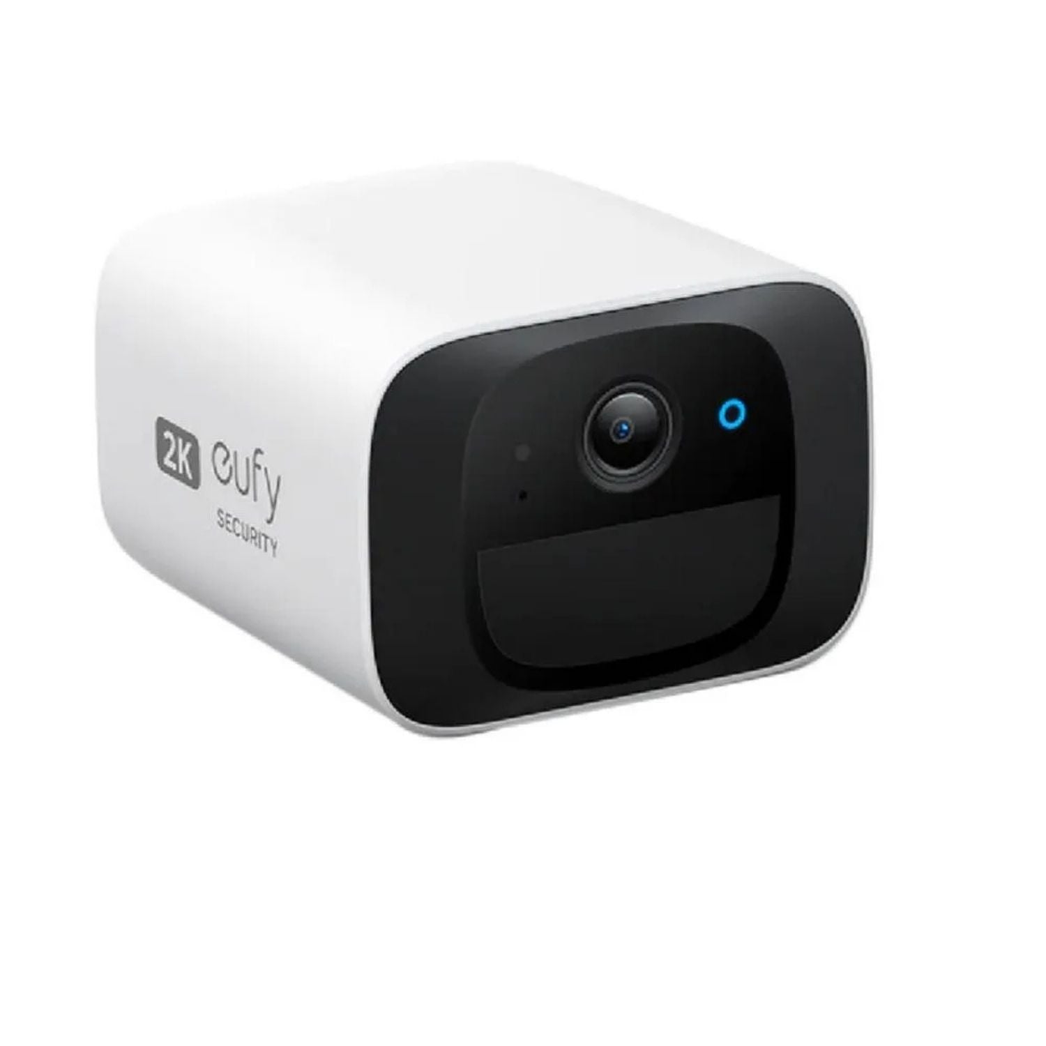 Camara de Seguridad Exterior Eufy SoloCam C210 Inalambrica 2K WiFi IP67 Sin Cuota Mensual