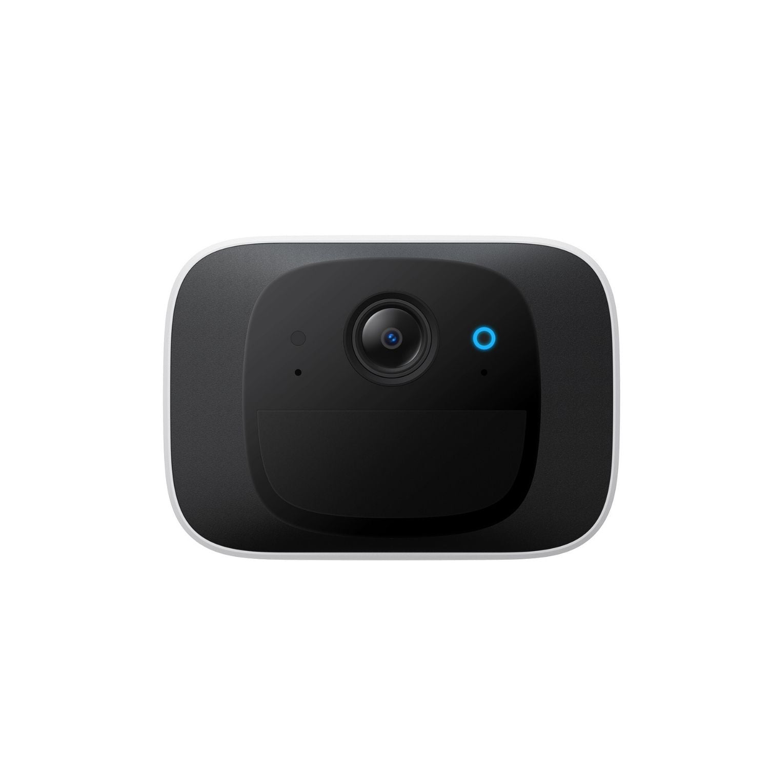 Camara de Seguridad Exterior Eufy SoloCam C210 Inalambrica 2K WiFi IP67 Sin Cuota Mensual