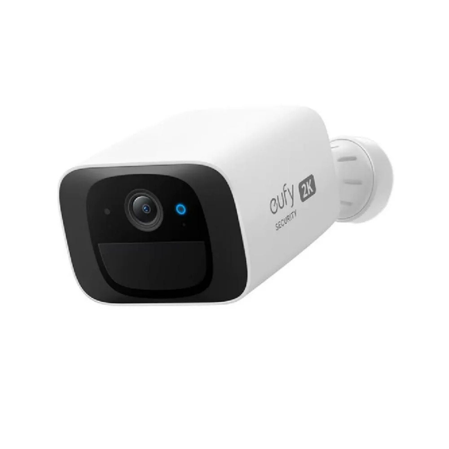 Camara de Seguridad Exterior Eufy SoloCam C210 Inalambrica 2K WiFi IP67 Sin Cuota Mensual