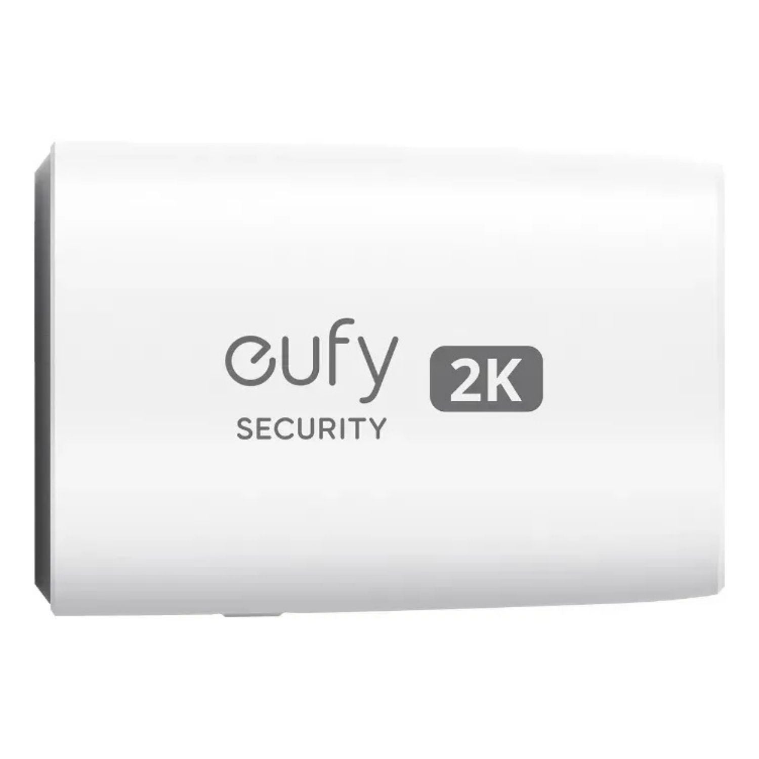 Camara de Seguridad Exterior Eufy SoloCam C210 Inalambrica 2K WiFi IP67 Sin Cuota Mensual