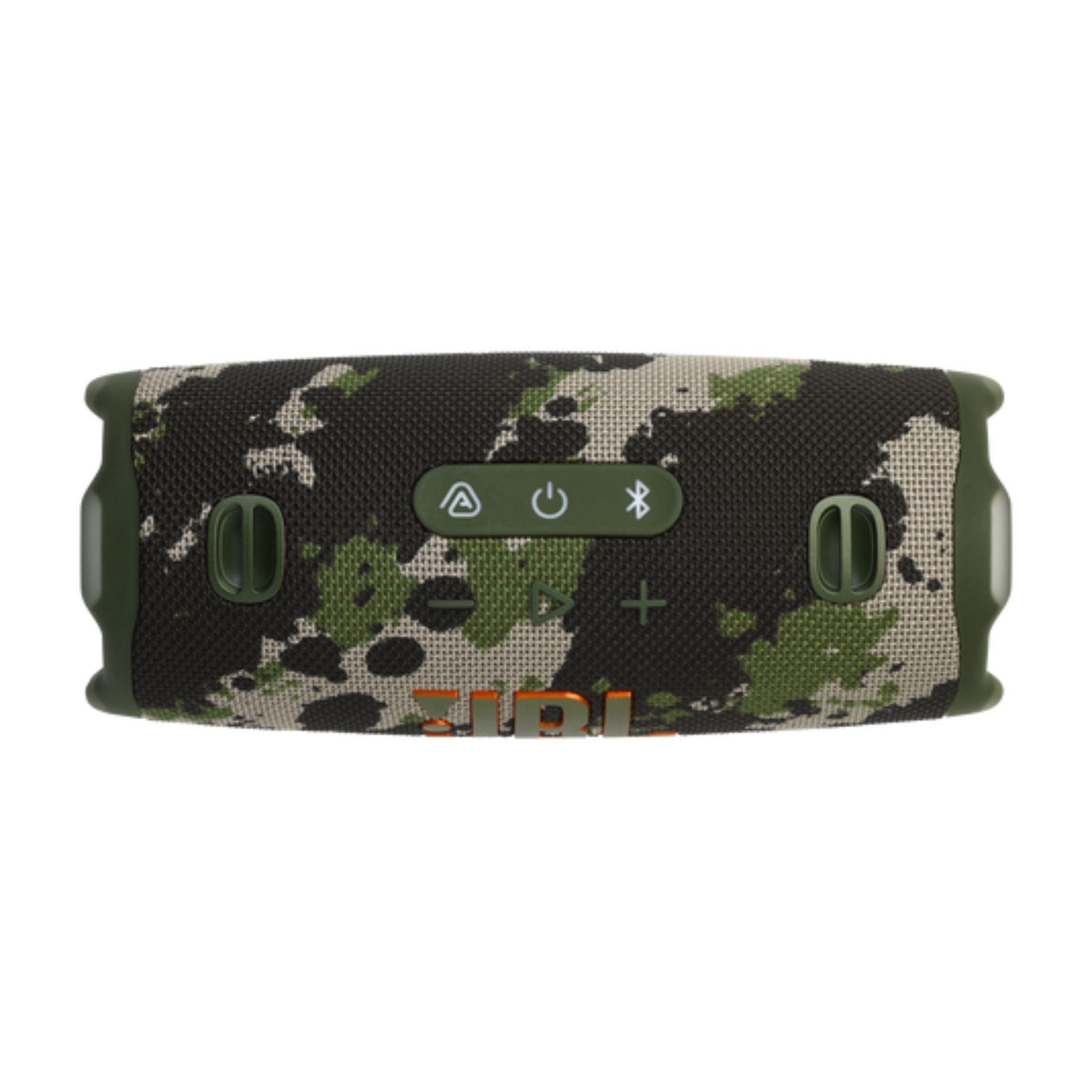 Parlante JBL Charge 6 Potente IP68 Powerbank Bluetooth 28 hrs Camuflado
